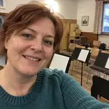 Porträt: Sabine W.