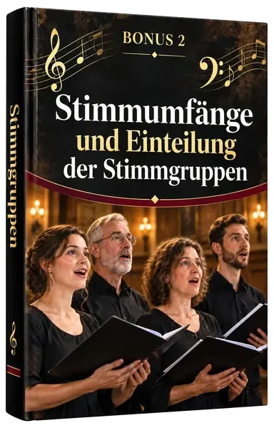80 Einsingübungen und Stimmspiele für Chöre